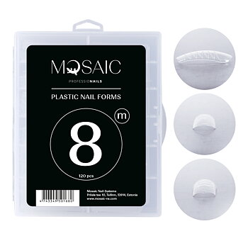 8. Dualform Medium