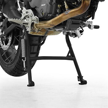 Centralstöd Ducati DesertX
