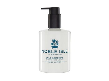 Noble Isle - Wild Samphire Hand Lotion