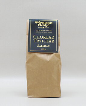 TRYFFLAR LAKRITS  EKO 150G 