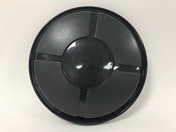 Lock HT25 Komplett med filtersats