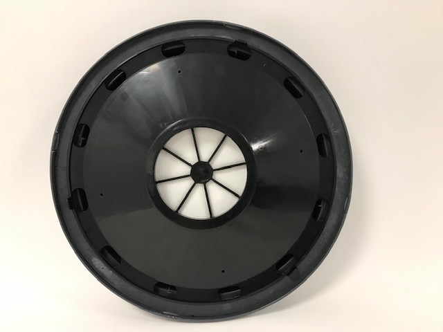 Lock HT25 Komplett med filtersats - 2