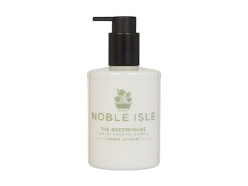 Noble Isle -  The Greenhouse Hand Lotion 