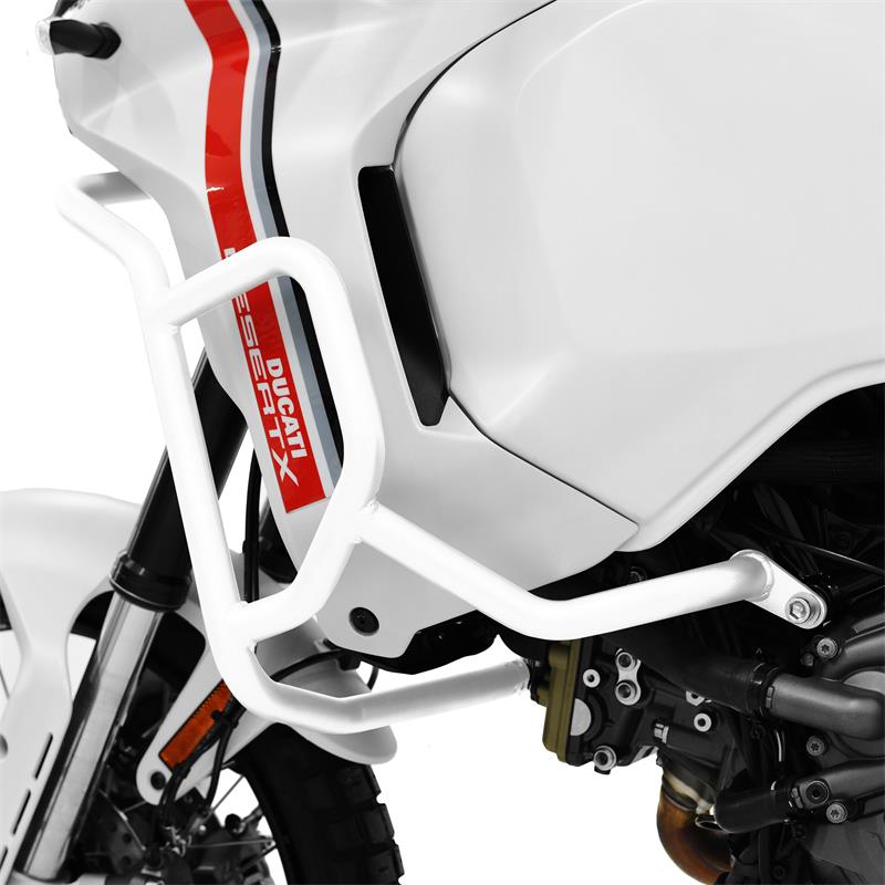 Motorskyddsbåge Ducati DesertX - 7