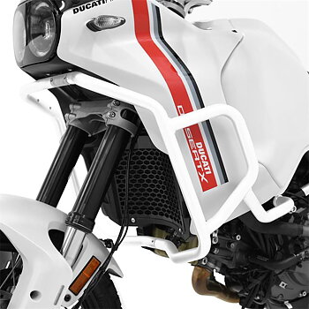 Motorskyddsbåge Ducati DesertX