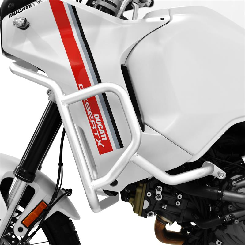 Motorskyddsbåge Ducati DesertX - 6