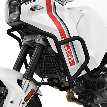 Motorskyddsbåge Ducati DesertX
