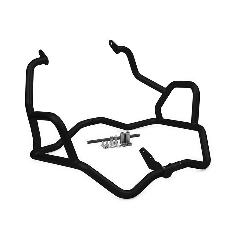 Motorskyddsbåge Ducati DesertX - 10