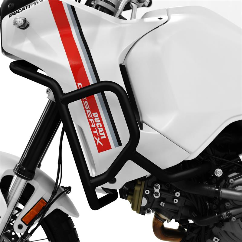 Motorskyddsbåge Ducati DesertX - 4