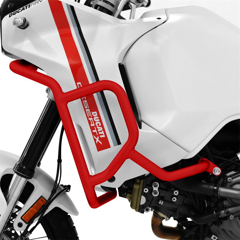Motorskyddsbåge Ducati DesertX - 8