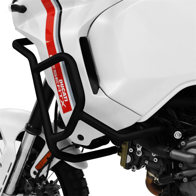 Motorskyddsbåge Ducati DesertX - 5