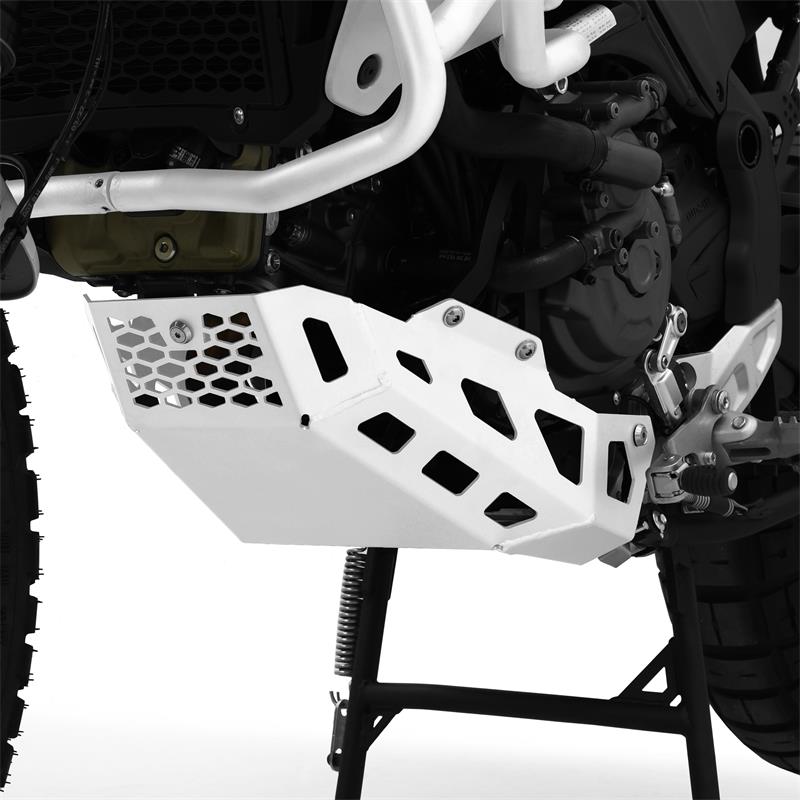 Hasplåt Ducati DesertX - 5
