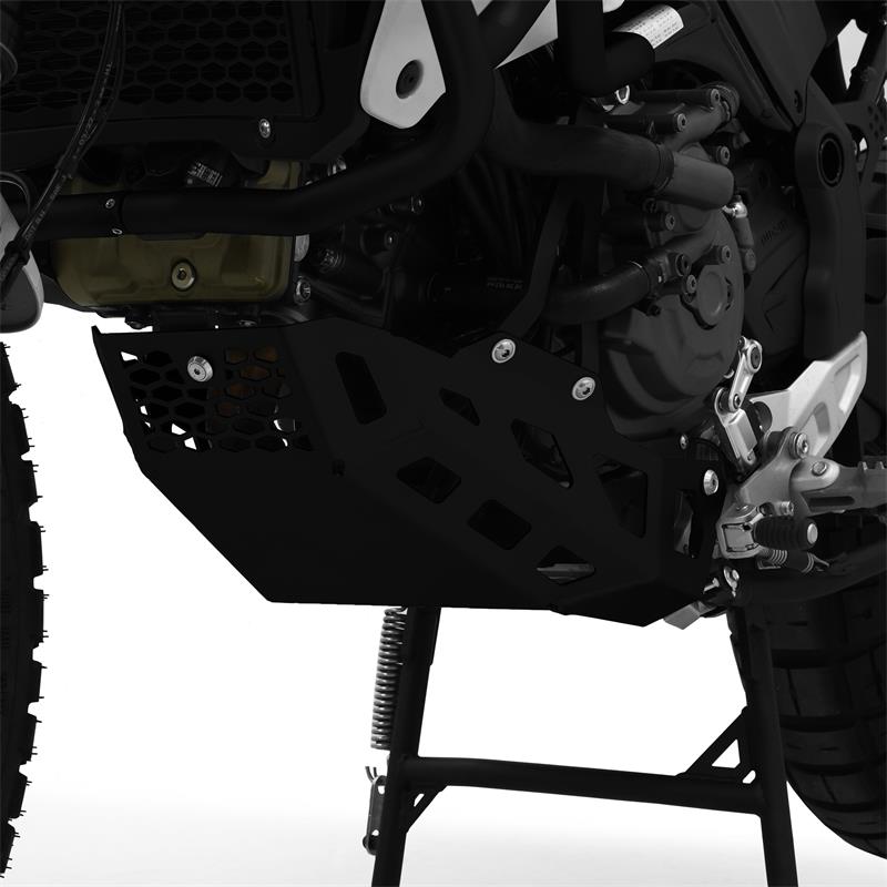 Hasplåt Ducati DesertX - 6