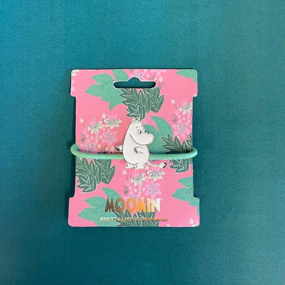 Mumin Hårsnodd - Mumintrollet - 3