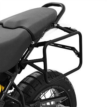Väskhållare Ducati DesertX