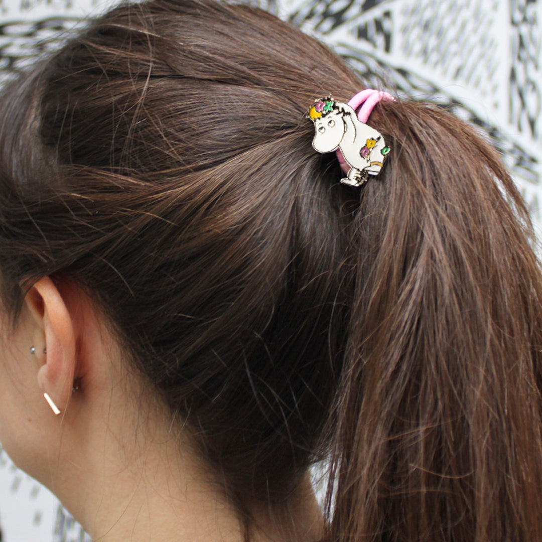 Moomin Enamel Hairband - Snorkmaiden - 2