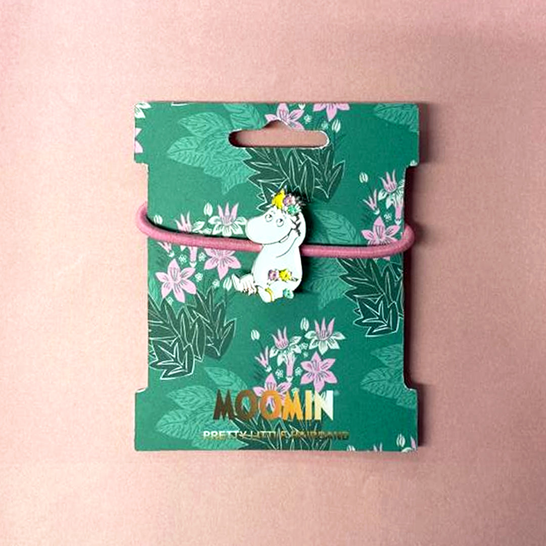 Moomin Enamel Hairband - Snorkmaiden - 3
