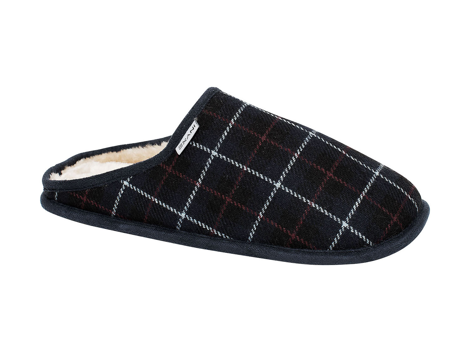 Exani Furslipper M - 2