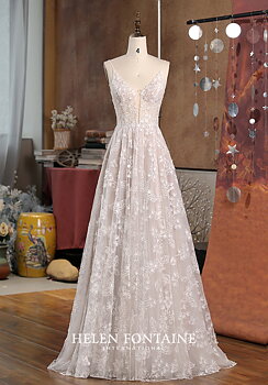 Helen Fontaine HFW4514