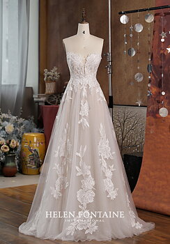 Helen Fontaine HFW4516