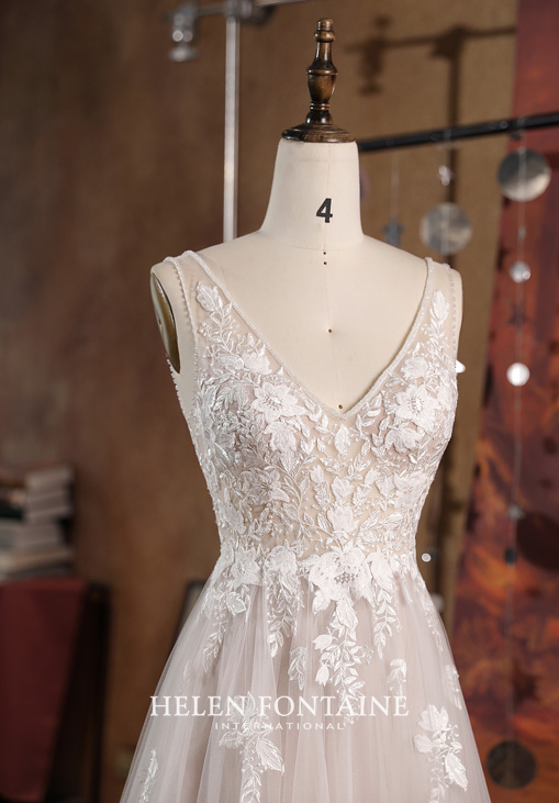 Helen Fontaine HFW4517 - 6