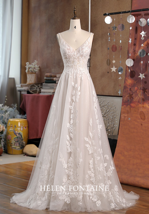 Helen Fontaine HFW4512