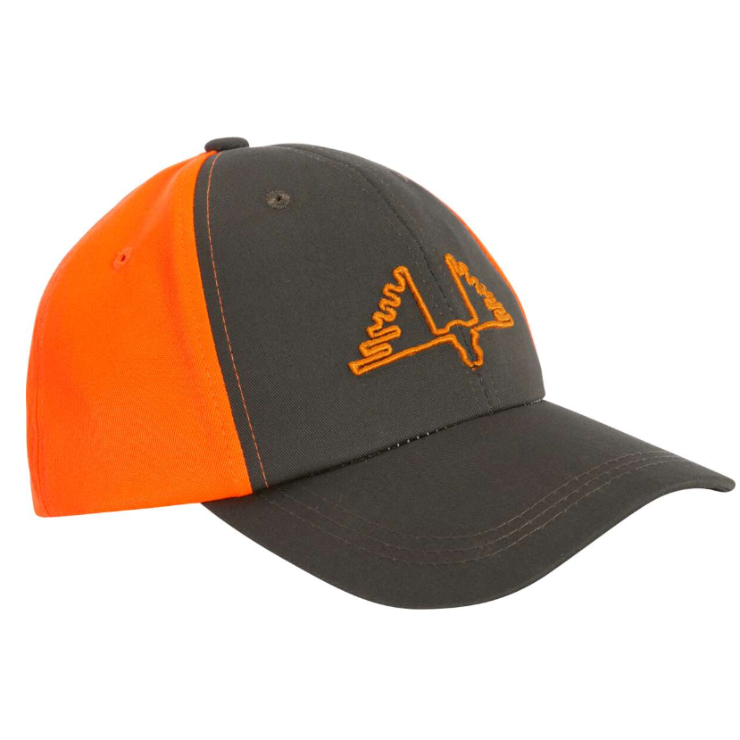 Ridge Junior Cap