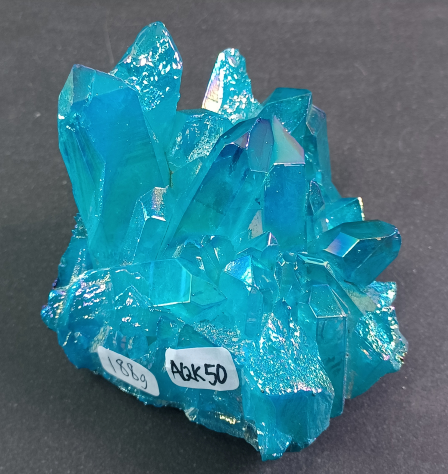 Aqua Aura Kluster - AA kvalitet - AQK50
