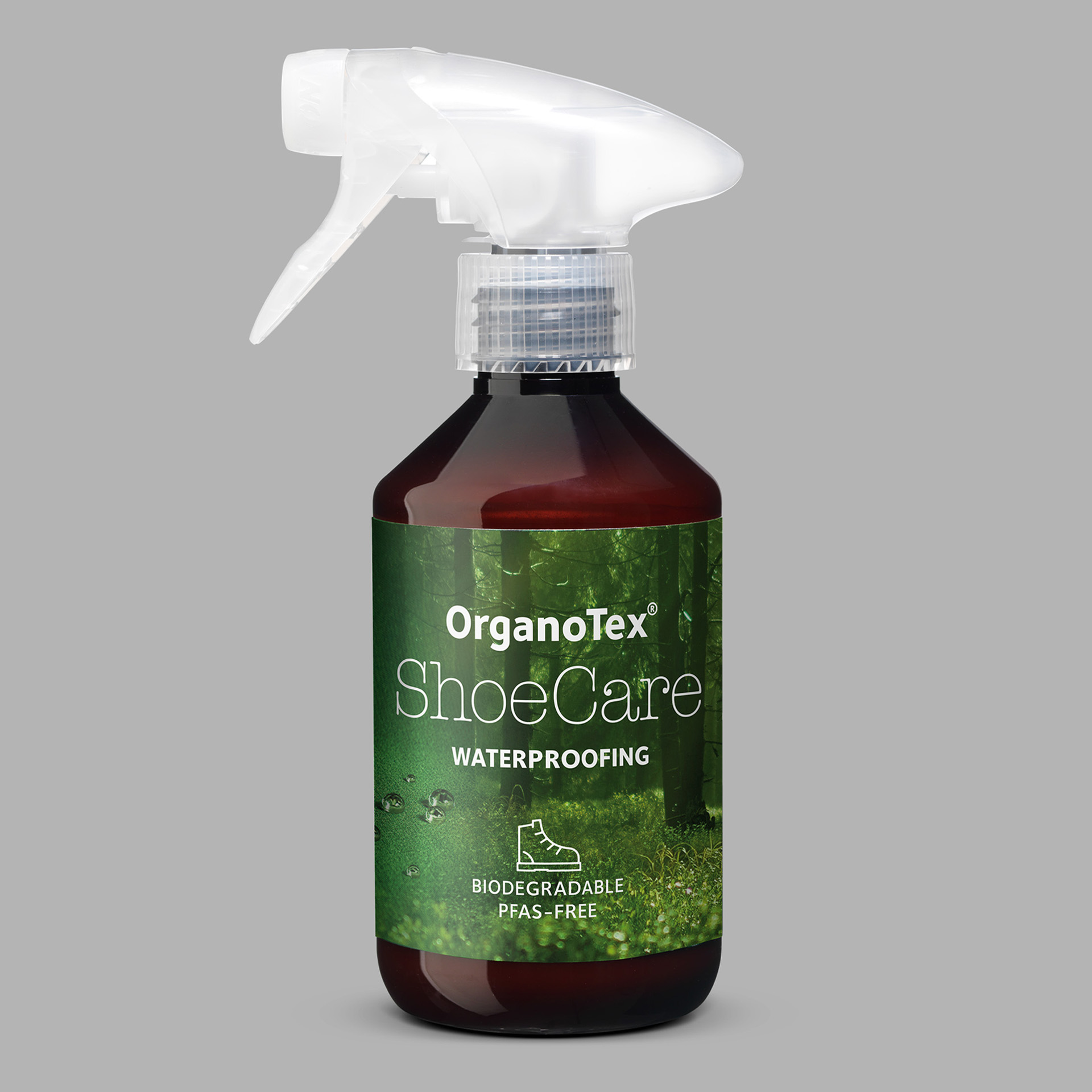 OrganoTex Bio ShoeCare Waterproofing Spray