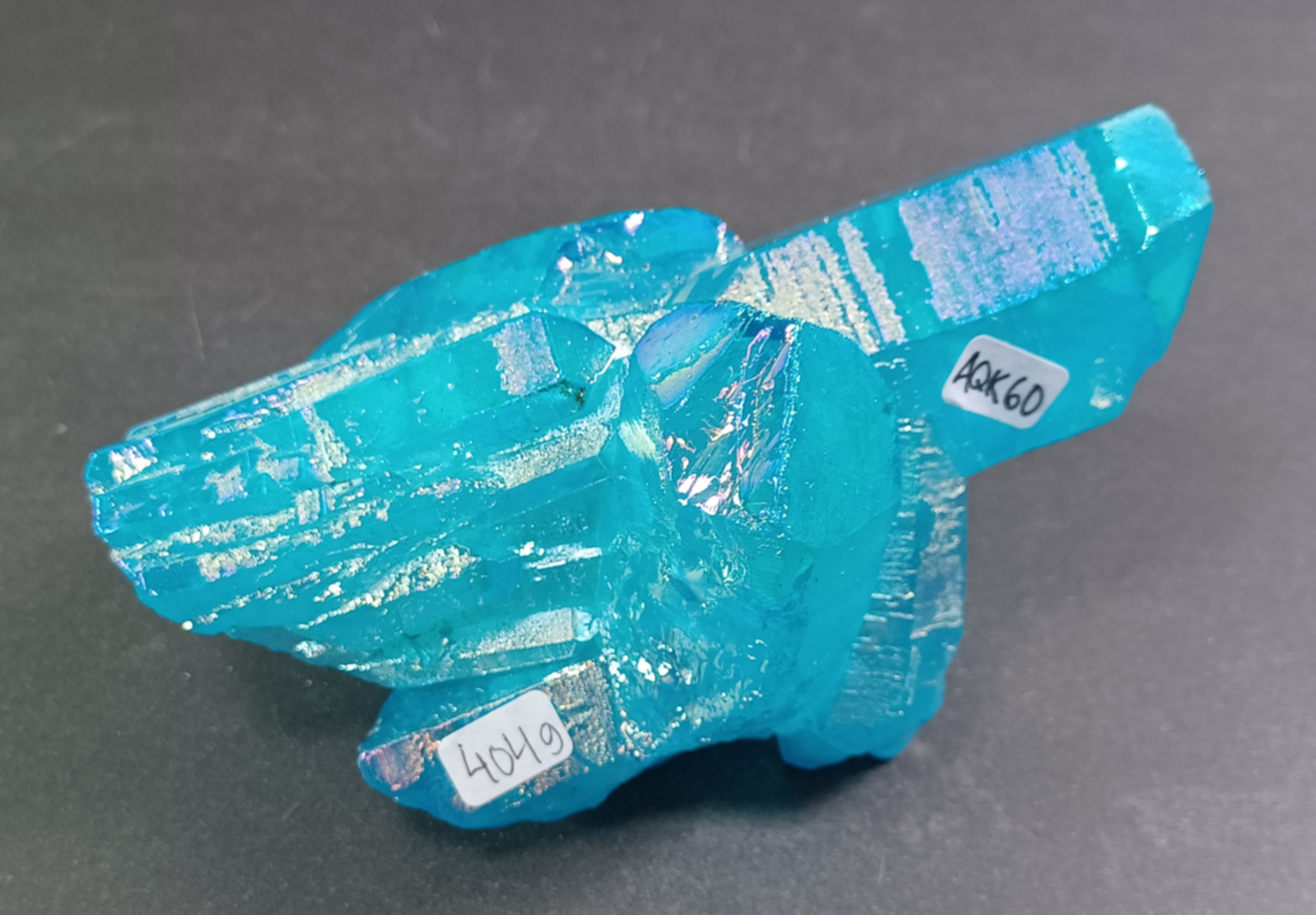 Aqua Aura Kluster - AA kvalitet - AQK60