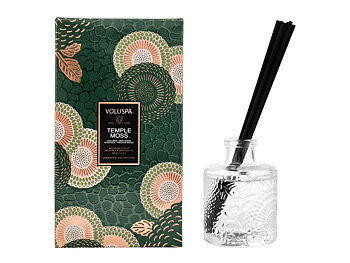 Voluspa Temple Moss Diffuser 100 ml