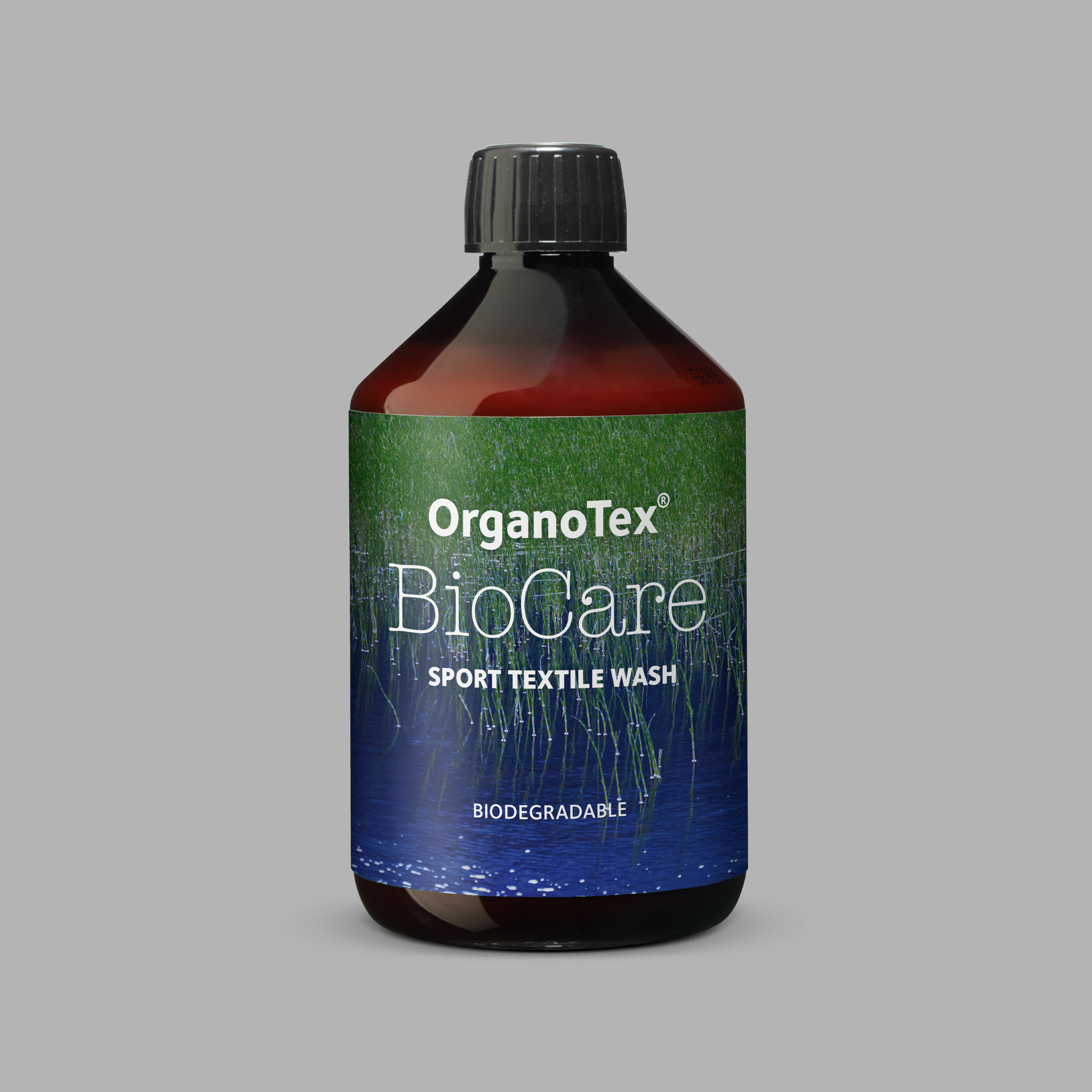 OrganoTex BioCare BioCare Sport Textil Wash