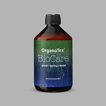 OrganoTex BioCare BioCare Sport Textil Wash
