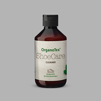 OrganoTex ShoeCare Cleaner 
