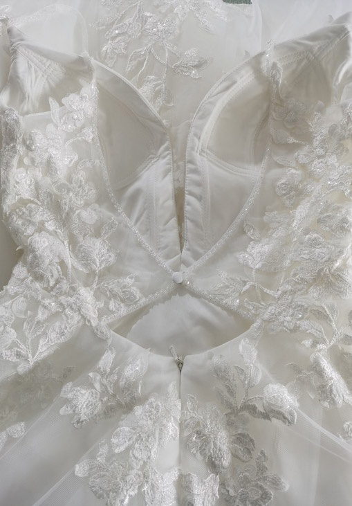 Helen Fontaine CM4374 - 8