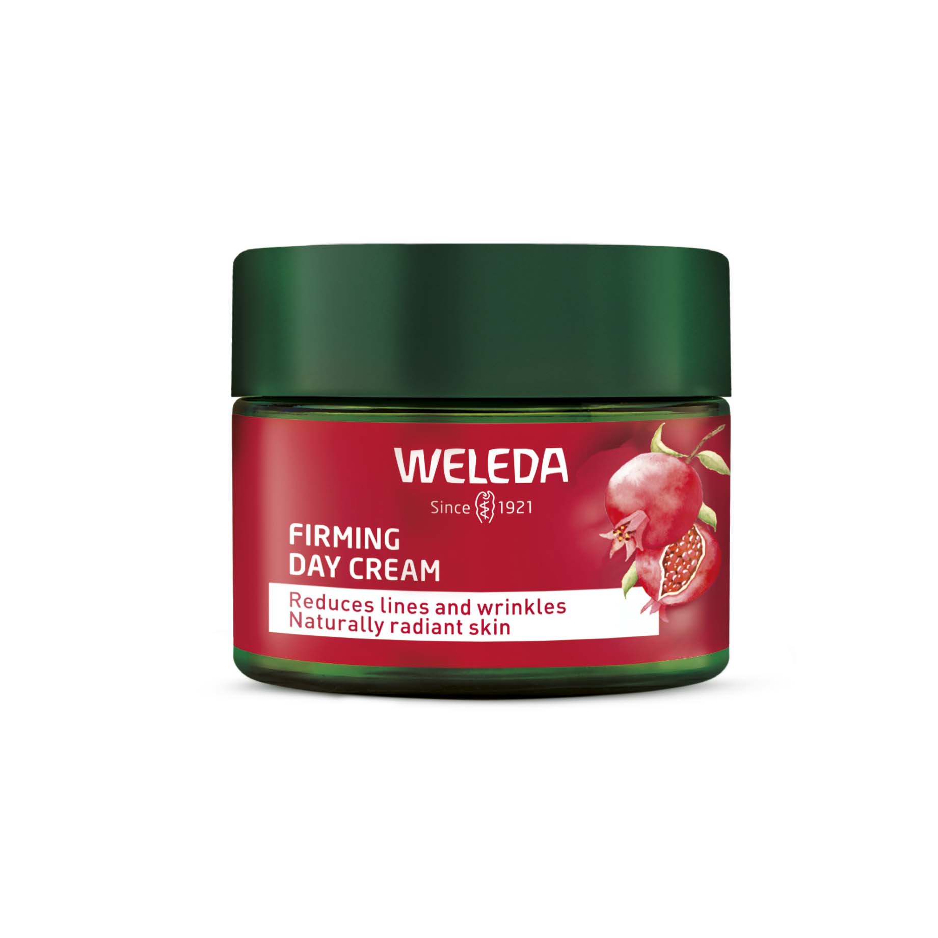 Firming Day Cream 40ml Weleda