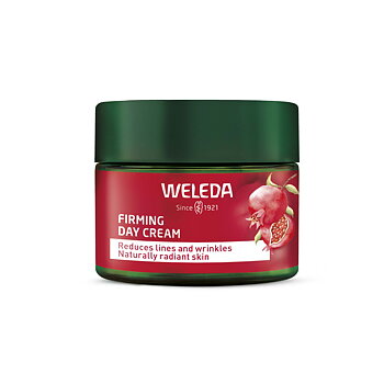 Firming Day Cream 40ml Weleda