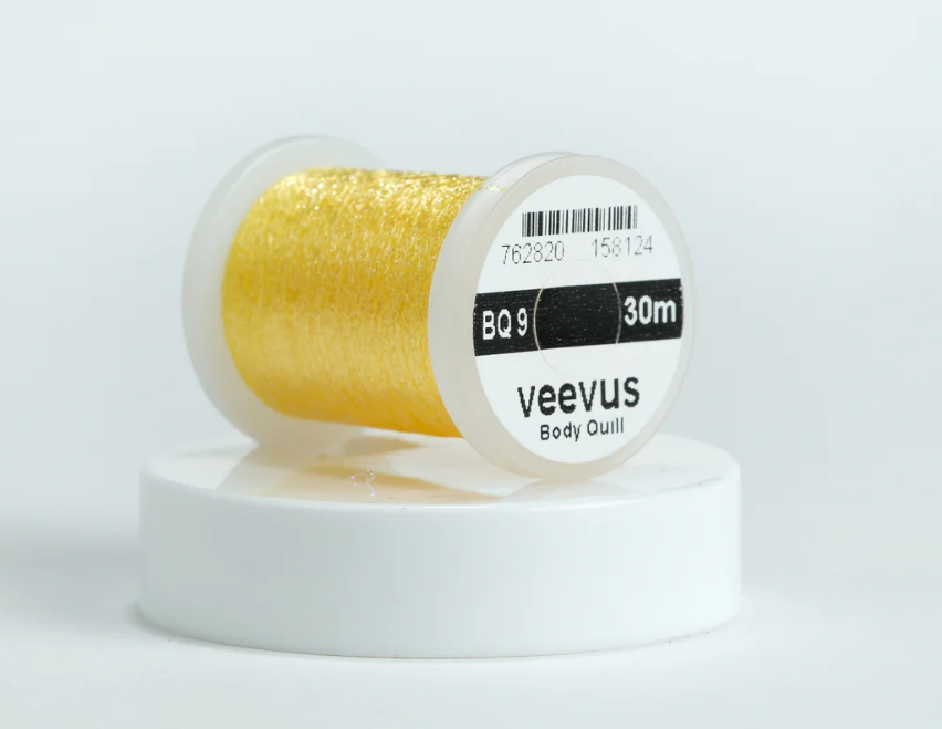 Veevus Body Quill - 6