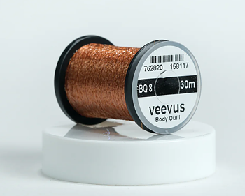 Veevus Body Quill