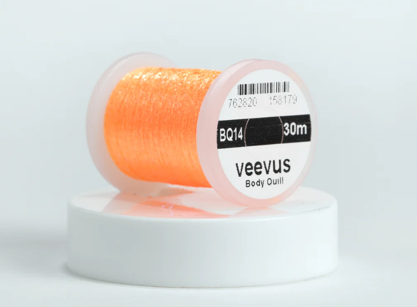 Veevus Body Quill - 3