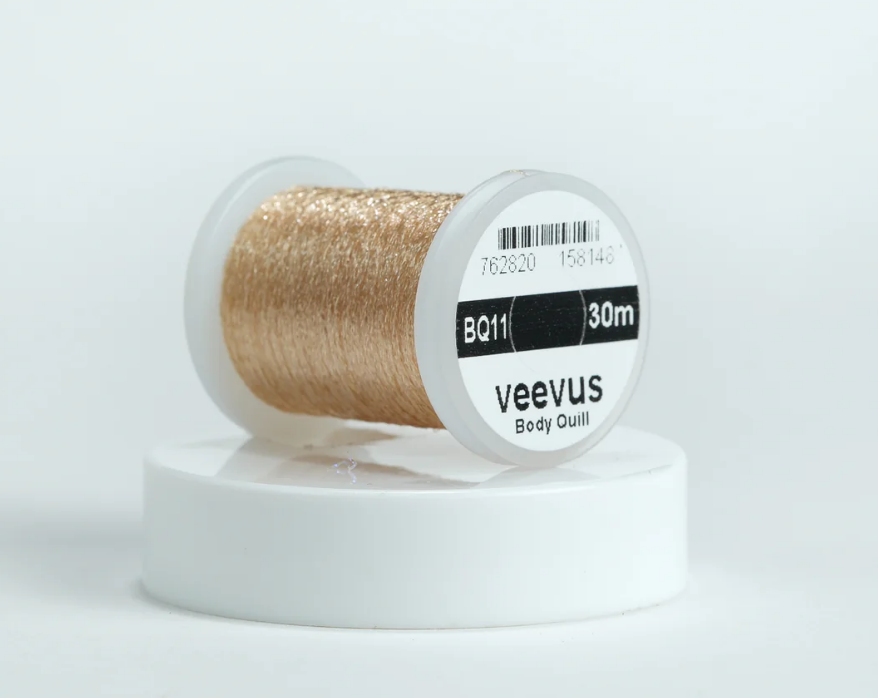 Veevus Body Quill - 9