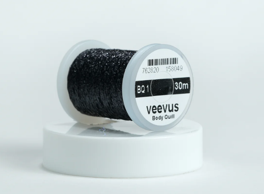 Veevus Body Quill - 8
