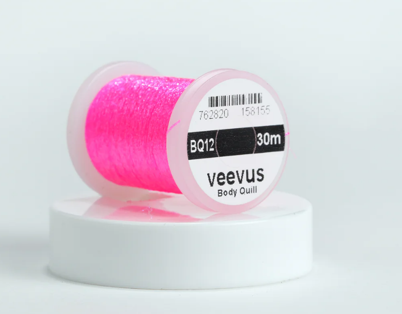 Veevus Body Quill - 4