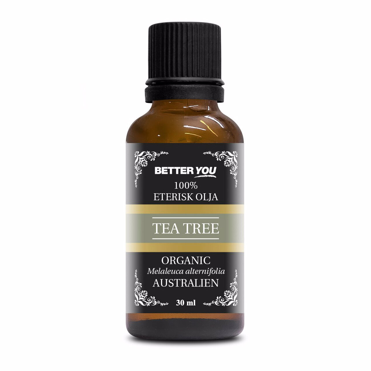 Tea Tree 30ml eterisk olja, Better You