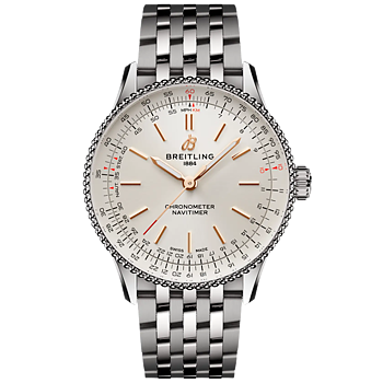 Breitling A17327211G1A1 Navitimer Automatic 36 vit