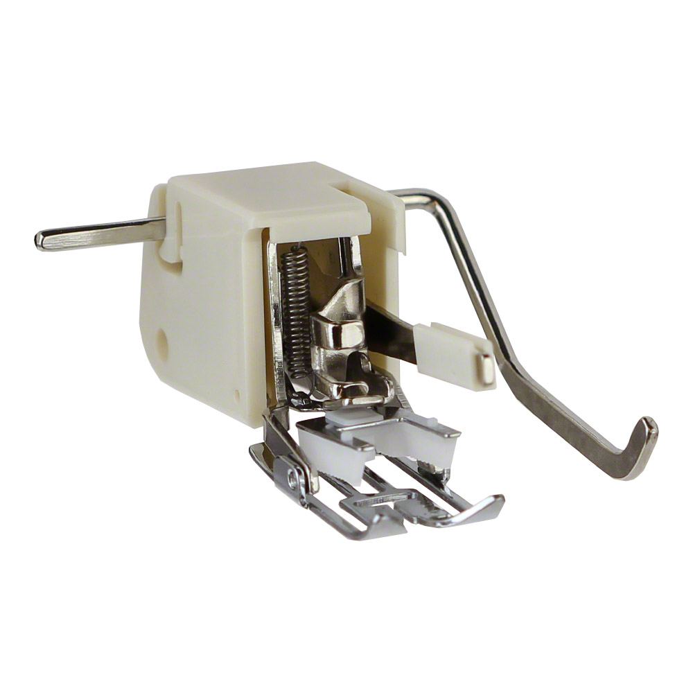 Janome stängd övermatare G:3