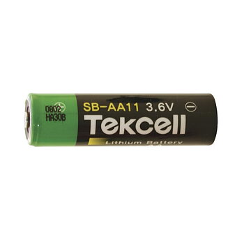 Batteri AA SL760 3.6V