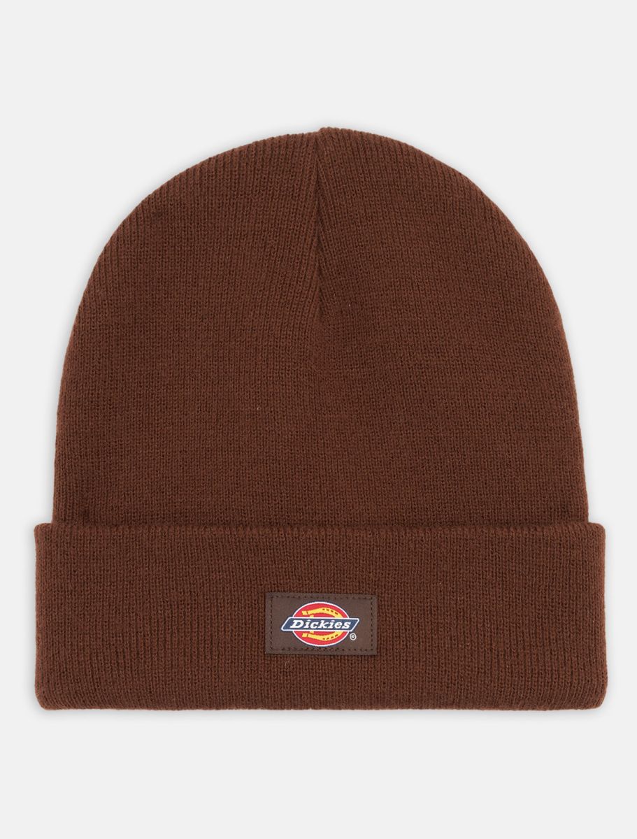 Dickies mössa Gibsland kaffebrun 