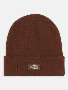 Dickies mössa Gibsland kaffebrun 