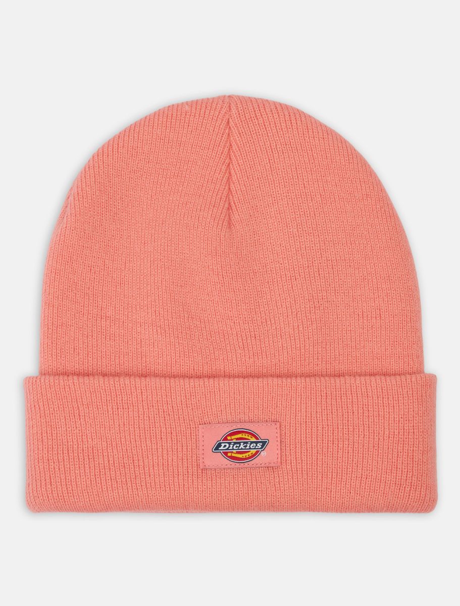 Dickies mössa Gibsland flamingorosa 